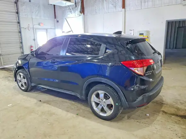 3CZRU6H77GM727489 2016 HONDA HR-V - Image 2