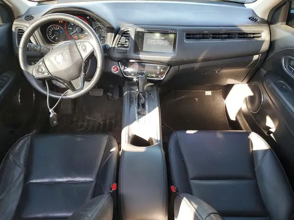 3CZRU6H77GM727489 2016 HONDA HR-V - Image 8