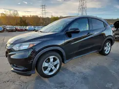 3CZRU6H77GM727492 2016 HONDA HR-V