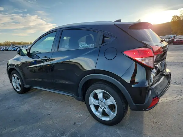 3CZRU6H77GM727492 2016 HONDA HR-V - Image 2