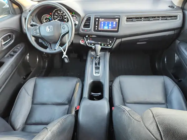 3CZRU6H77GM727492 2016 HONDA HR-V - Image 8