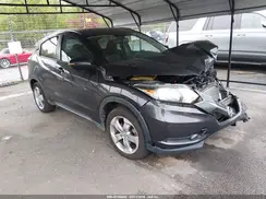 3CZRU6H77GM727587 2016 HONDA HR-V