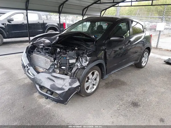 3CZRU6H77GM727587 2016 HONDA HR-V - Image 2