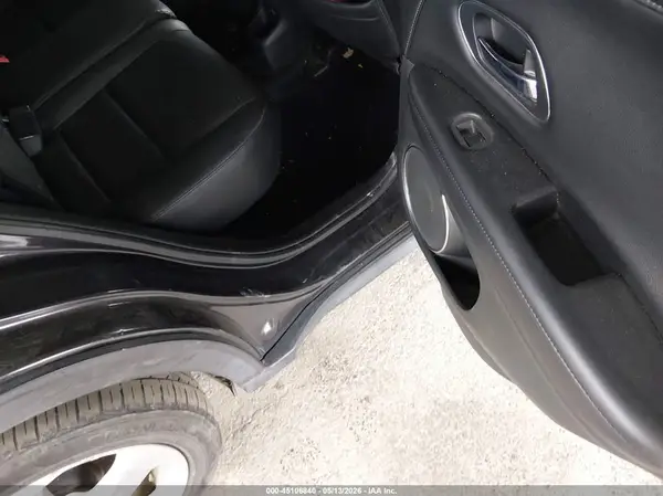 3CZRU6H77GM727587 2016 HONDA HR-V - Image 8
