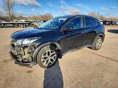 3CZRU6H77GM730036 2016 HONDA HR-V