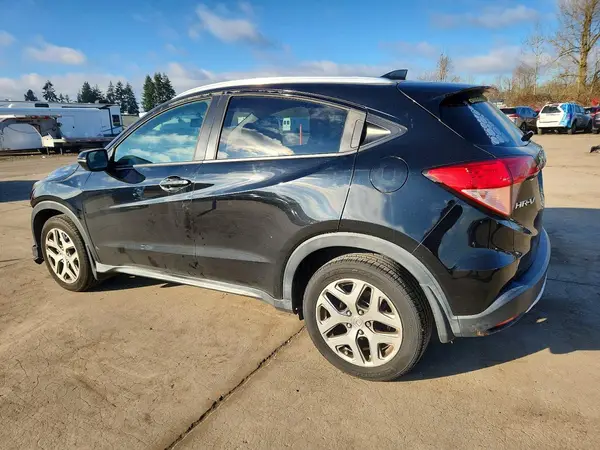 3CZRU6H77GM730036 2016 HONDA HR-V - Image 2