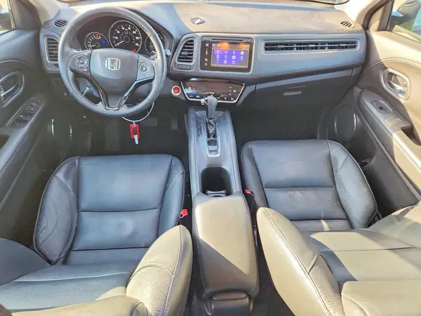 3CZRU6H77GM730036 2016 HONDA HR-V - Image 8