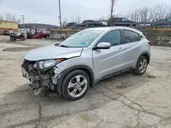 3CZRU6H77GM730344 2016 HONDA HR-V