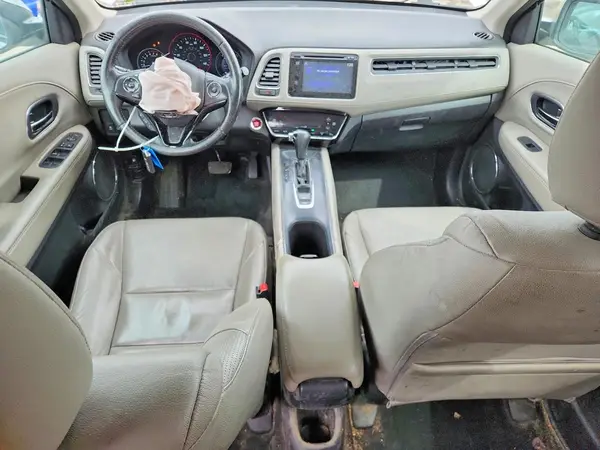 3CZRU6H77GM730344 2016 HONDA HR-V - Image 8