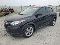 3CZRU6H77GM730408 2016 HONDA HR-V