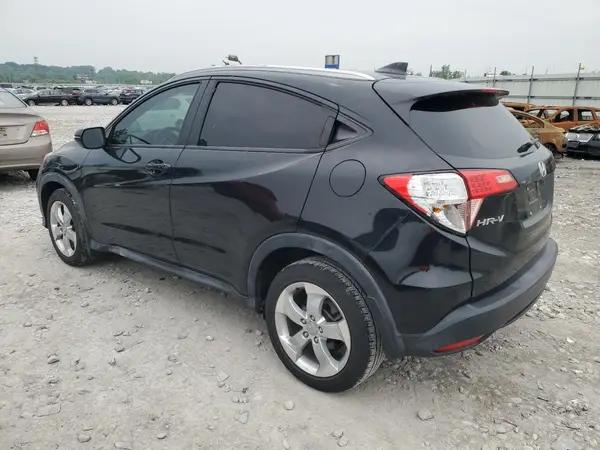 3CZRU6H77GM730408 2016 HONDA HR-V - Image 2