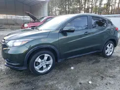 3CZRU6H77GM731008 2016 HONDA HR-V