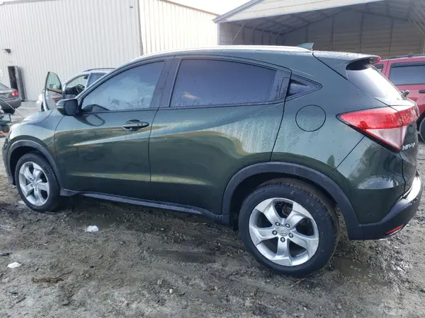 3CZRU6H77GM731008 2016 HONDA HR-V - Image 2