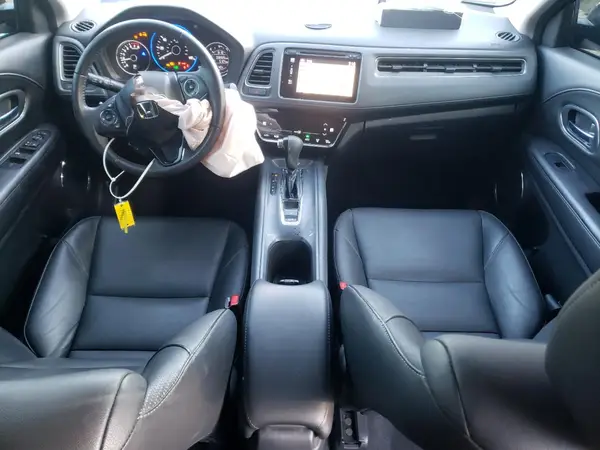 3CZRU6H77GM731008 2016 HONDA HR-V - Image 8
