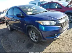 3CZRU6H77GM731204 2016 HONDA HR-V