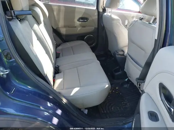 3CZRU6H77GM731204 2016 HONDA HR-V - Image 8