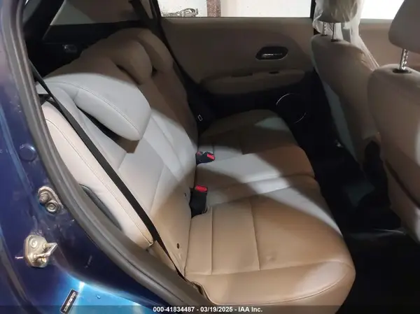 3CZRU6H77GM731221 2016 HONDA HR-V - Image 8