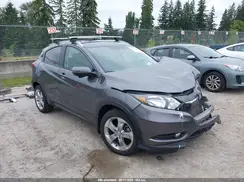3CZRU6H77GM733213 2016 HONDA HR-V