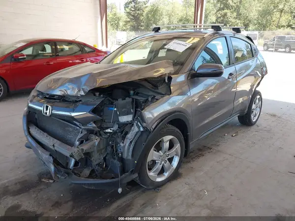 3CZRU6H77GM733213 2016 HONDA HR-V - Image 2