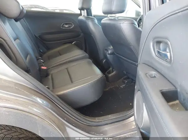 3CZRU6H77GM733213 2016 HONDA HR-V - Image 8