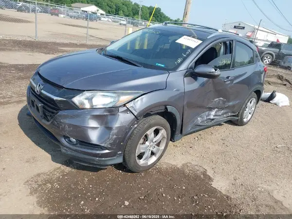 3CZRU6H77GM733793 2016 HONDA HR-V - Image 2