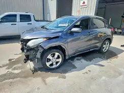3CZRU6H77GM734104 2016 HONDA HR-V