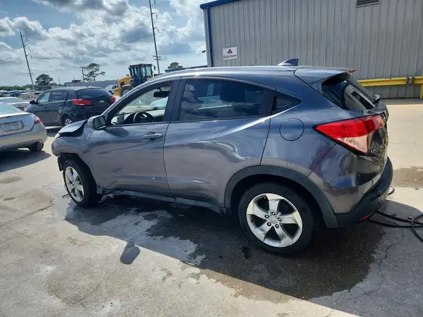 3CZRU6H77GM734104 2016 HONDA HR-V - Image 2