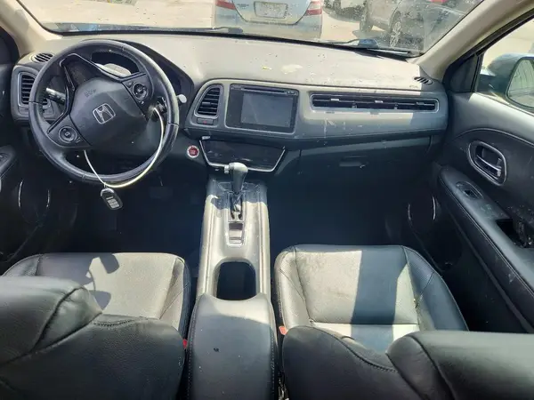 3CZRU6H77GM734104 2016 HONDA HR-V - Image 8
