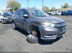 3CZRU6H77GM734684 2016 HONDA HR-V
