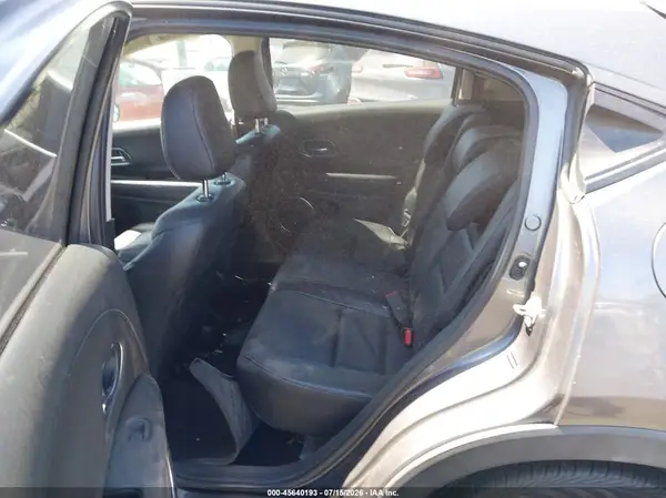 3CZRU6H77GM734684 2016 HONDA HR-V - Image 8