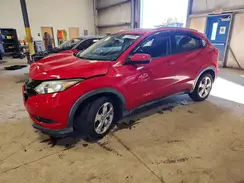 3CZRU6H77GM735155 2016 HONDA HR-V