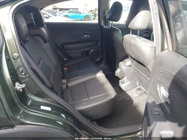 3CZRU6H77GM735639 2016 HONDA HR-V - Image 8