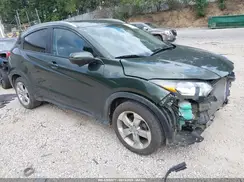 3CZRU6H77GM735818 2016 HONDA HR-V
