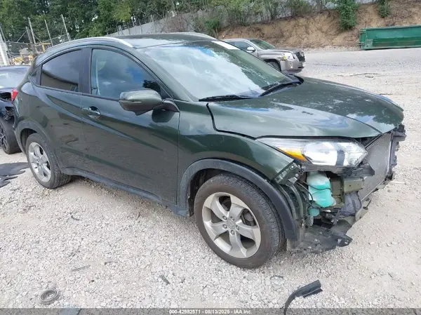 3CZRU6H77GM735818 2016 HONDA HR-V - Image 1