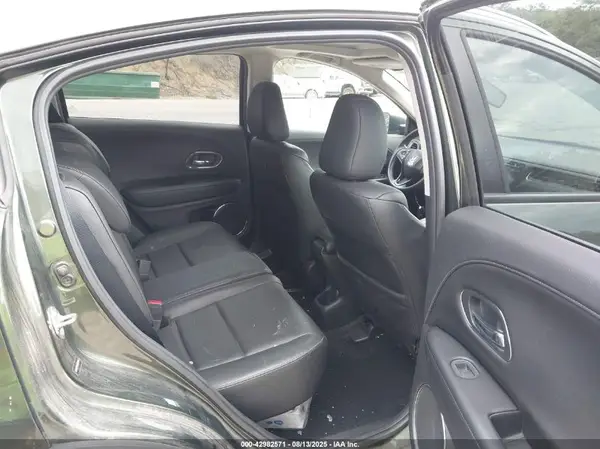 3CZRU6H77GM735818 2016 HONDA HR-V - Image 8