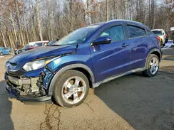 3CZRU6H77GM736693 2016 HONDA HR-V