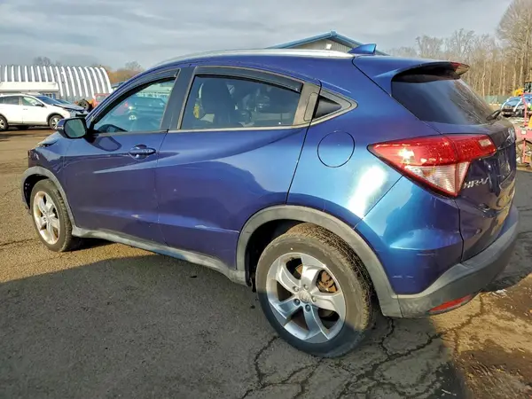 3CZRU6H77GM736693 2016 HONDA HR-V - Image 2