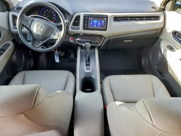 3CZRU6H77GM736693 2016 HONDA HR-V - Image 8