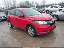 3CZRU6H77GM739724 2016 HONDA HR-V