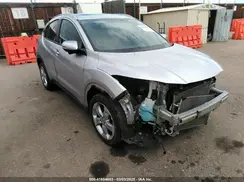 3CZRU6H77GM739836 2016 HONDA HR-V