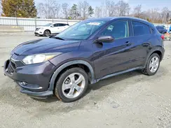 3CZRU6H77GM740047 2016 HONDA HR-V