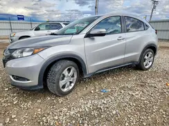 3CZRU6H77GM743367 2016 HONDA HR-V