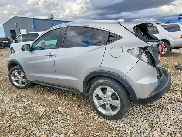 3CZRU6H77GM743367 2016 HONDA HR-V - Image 2