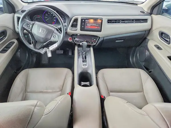 3CZRU6H77GM743367 2016 HONDA HR-V - Image 8