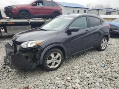 3CZRU6H77GM746446 2016 HONDA HR-V