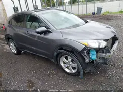 3CZRU6H77GM747452 2016 HONDA HR-V