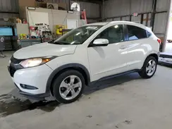 3CZRU6H77GM755096 2016 HONDA HR-V