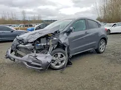 3CZRU6H77GM755339 2016 HONDA HR-V