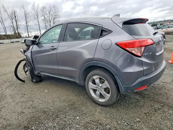 3CZRU6H77GM755339 2016 HONDA HR-V - Image 2