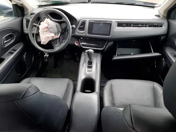 3CZRU6H77GM755339 2016 HONDA HR-V - Image 8